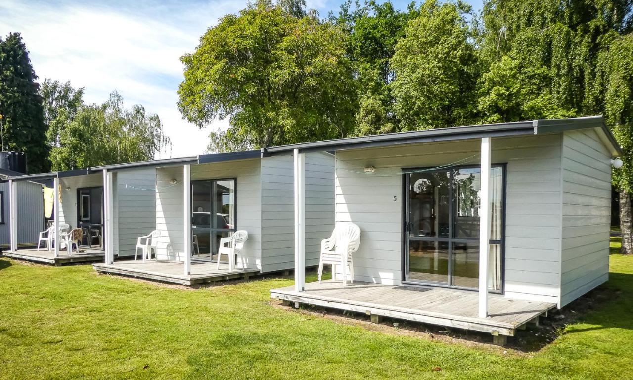 Marahau Beach Camp Exteriér fotografie